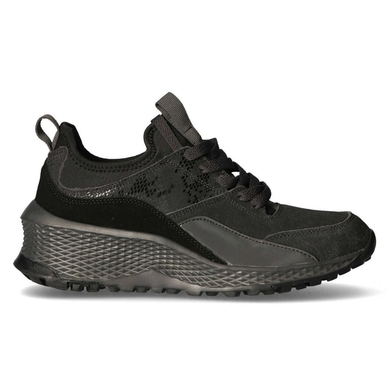 Zapatos Filippo DP1531 / 20 Gr grises
