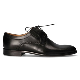 Zapatillas Filippo 1425G negras K-45 negro