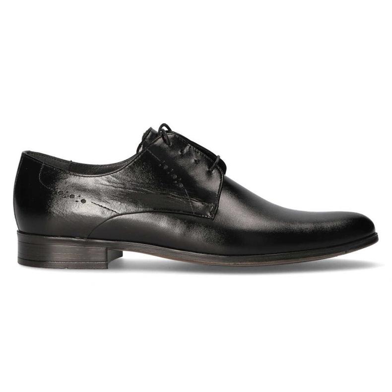 Zapatos negros Filippo 1327 K-14 Zapatos negros Filippo 1327 K-14