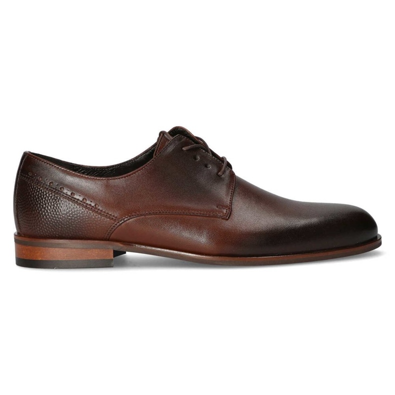 Zapatillas Filippo Premium A-6935 Marrón