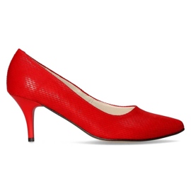 Filippo 2161 rojo f2