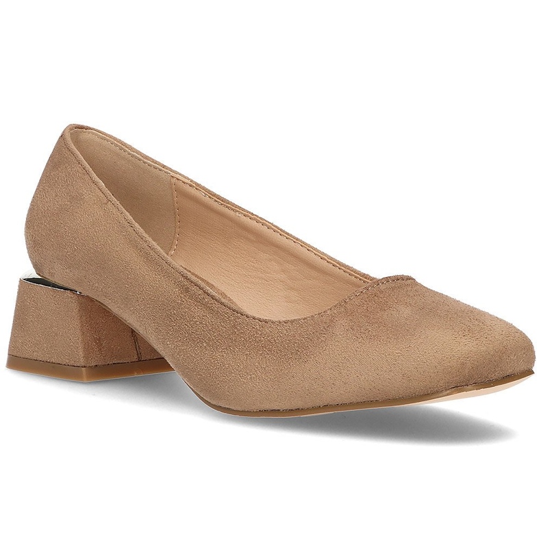 FILIPPO DP2096/22 Beige tacones altos FILIPPO DP2096/22 Beige tacones altos