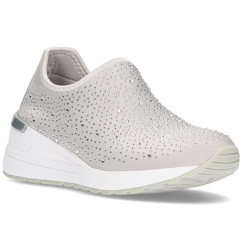 Filippo DP2001 / 21 Gr zapatillas grises Filippo DP2001 / 21 Gr zapatillas grises