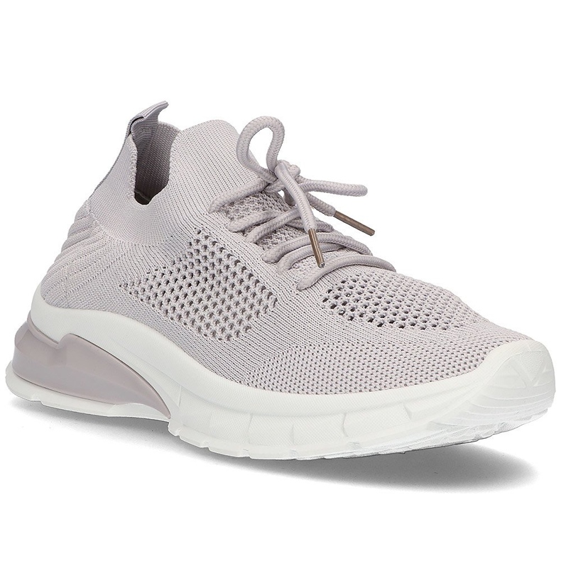 Filippo DTN2287 / 21 Gr zapatillas grises