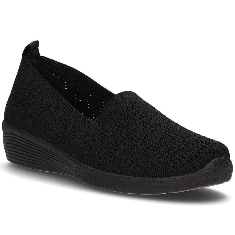 Zapatillas Filippo DTN2296/21 Bk negro