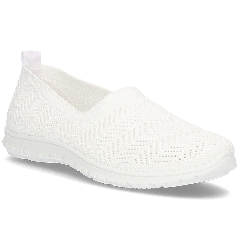 Filippo DTN2285 / 21 Wh zapatillas blancas blanco Filippo DTN2285 / 21 Wh zapatillas blancas blanco