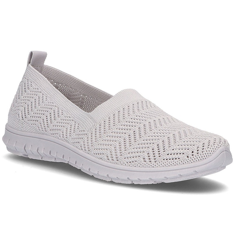 Zapatillas Filippo DTN2285 / 21 Gr gris