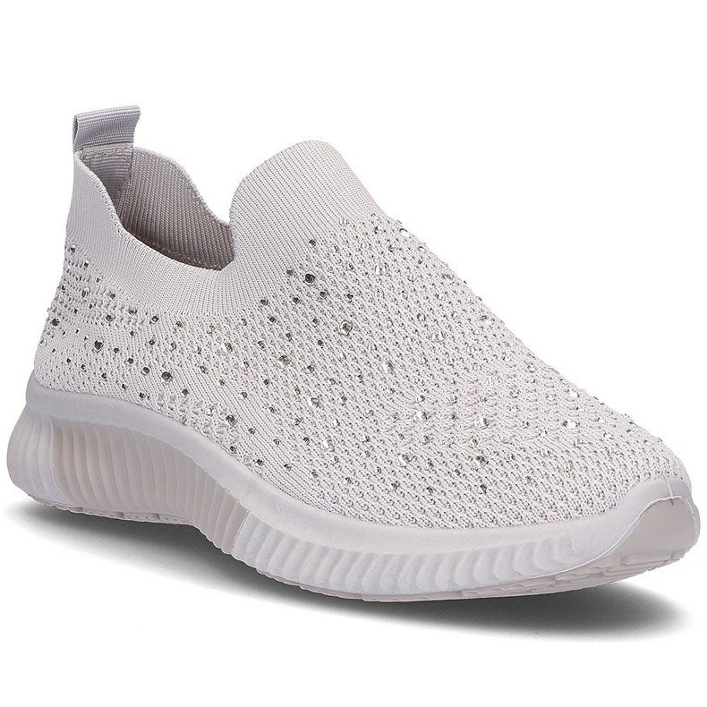 Zapatillas Filippo DTN2290 / 21 Gr gris