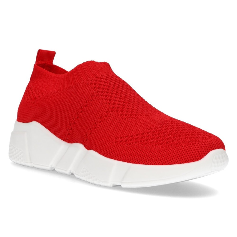 Rojo Filippo DTN2182 / 21 Rd zapatillas de mujer