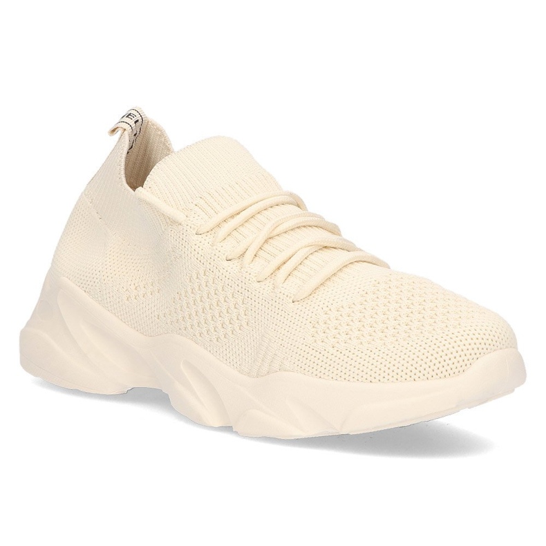 Zapatillas mujer Filippo DTN2184/21 Be beige