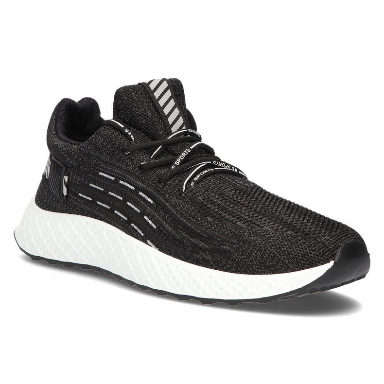 Zapatillas de hombre Filippo MTN2178/21 Gf gris Zapatillas de hombre Filippo MTN2178/21 Gf gris