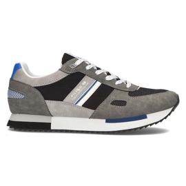 Zapatillas Filippo MSP2129/21 Gr grises