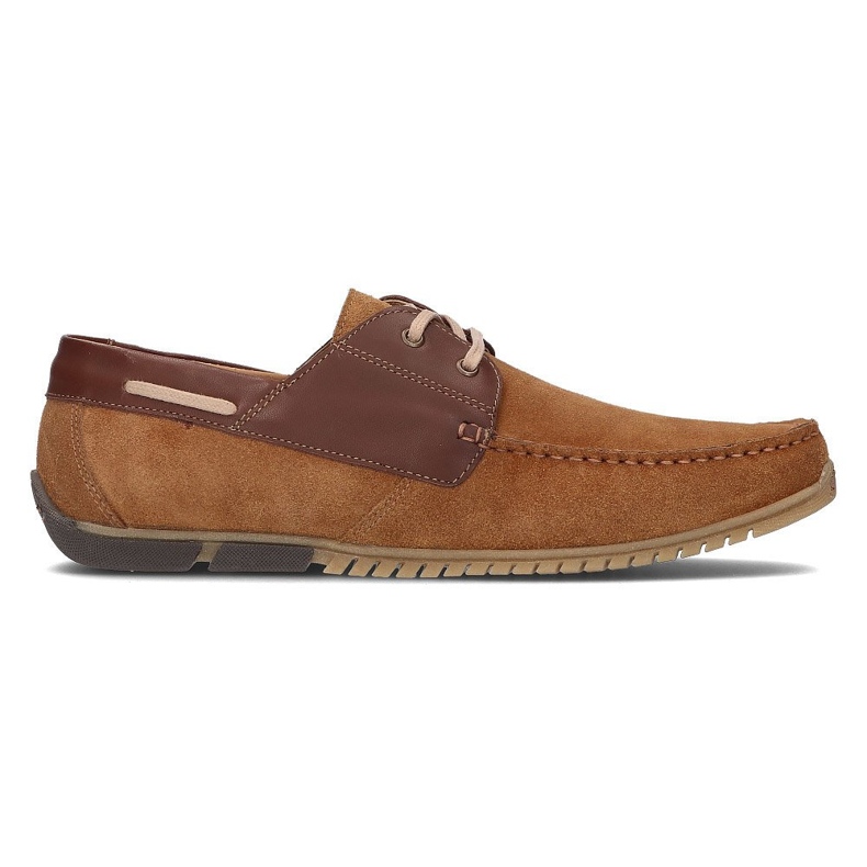 Filippo Zapatos de piel 5329-3 marrón