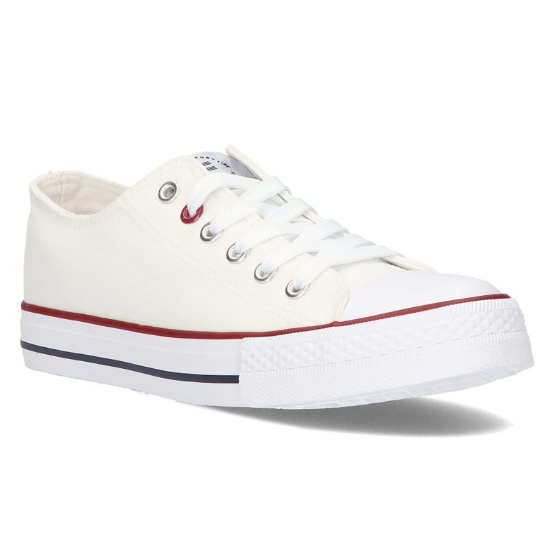 Filippo DTN203 / 21 Wh zapatillas blancas blanco Filippo DTN203 / 21 Wh zapatillas blancas blanco