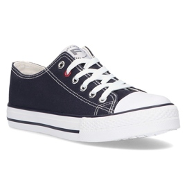 Zapatillas Filippo Dtn203 / 21 Nv azul marino