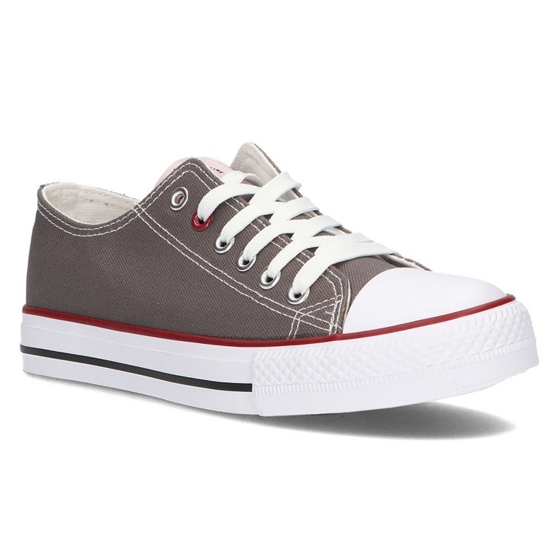 Filippo Dtn203 / 21 Gr zapatillas grises