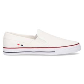 Zapatillas sin cordones Filippo Mtn210 / 21 Wh blanco