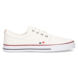 Filippo MTN2082 / 21 Wh zapatillas blancas blanco