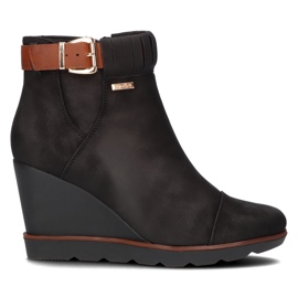 Botas Filippo DBT450/21 Bk negras negro Botas Filippo DBT450/21 Bk negras negro
