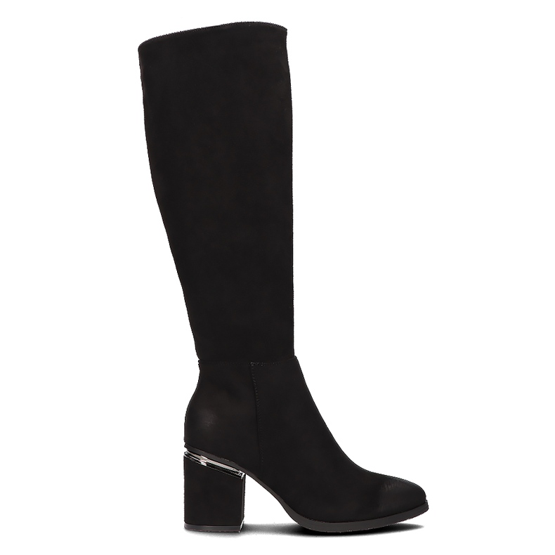 Botas negras Filippo DKZ3059/21 Bk negro