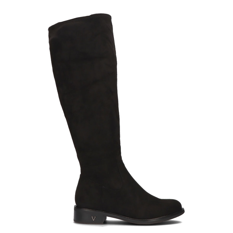 Botas negras Filippo DKZ3036/21 Bk negro