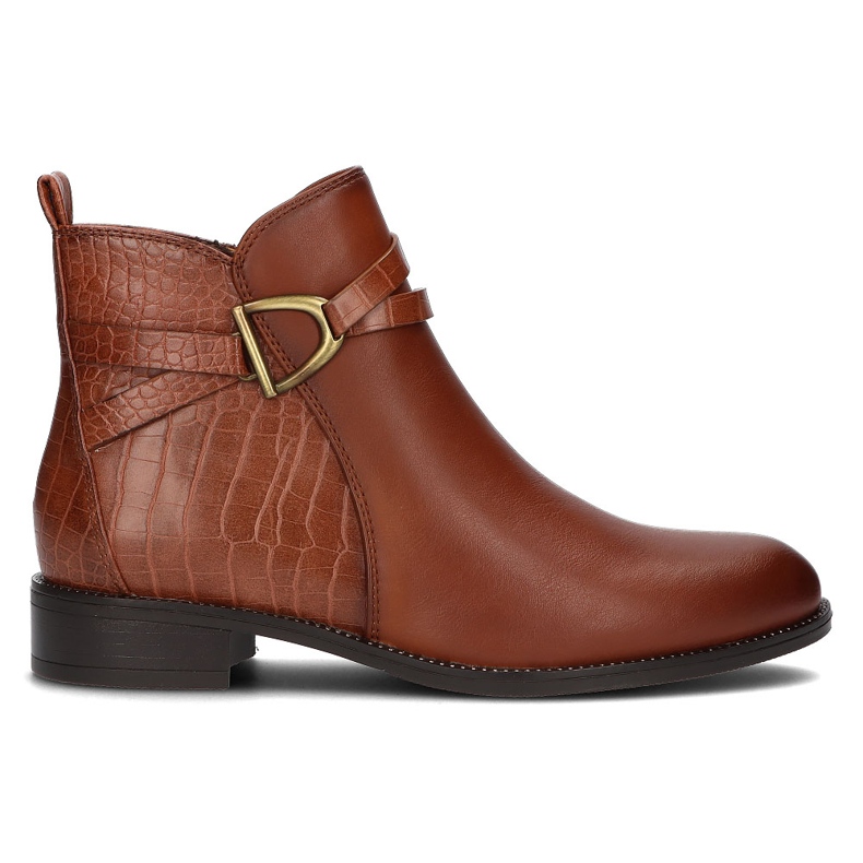 Marrón Botas Filippo DBT3066 / 21 Br Marrón Botas Filippo DBT3066 / 21 Br