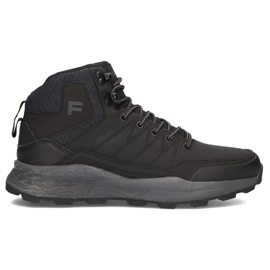 Trekker Filippo MTR3093/21 Bk negro Trekker Filippo MTR3093/21 Bk negro