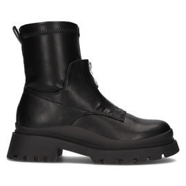 Botas Filippo M610 Negras negro