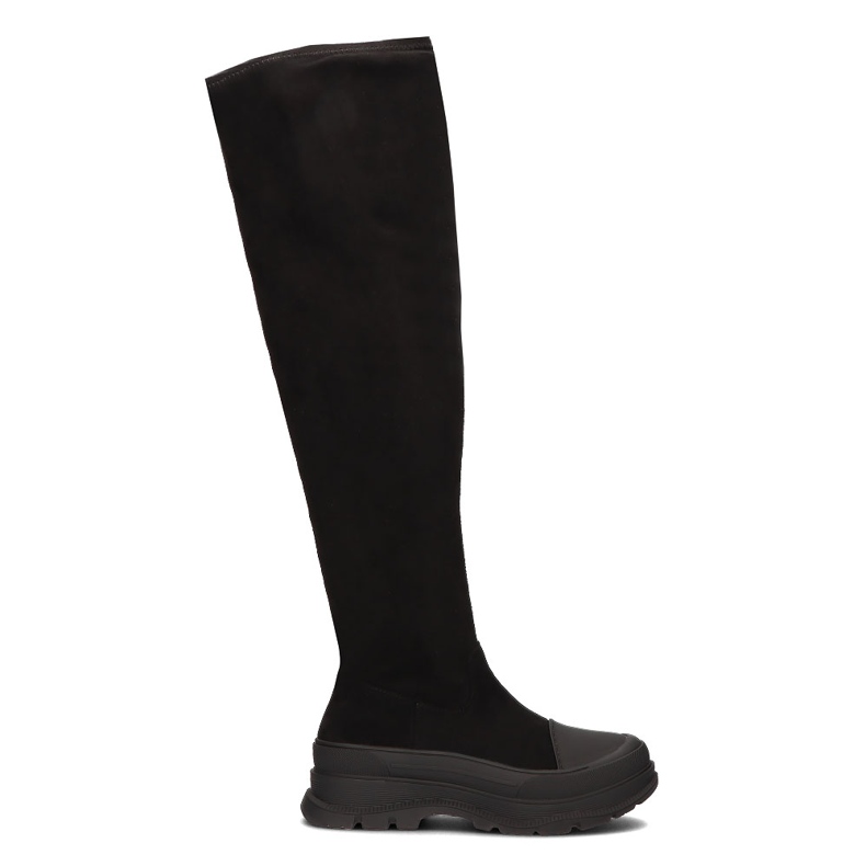 Filippo HQ281 Botas negras negro