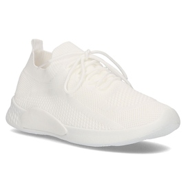Filippo DTN2298/21 zapatillas blancas blanco