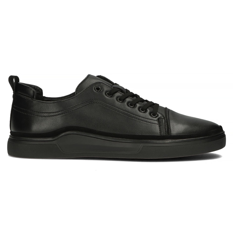 Filippo S53007-0 zapatos negros