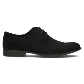 Filippo RG3912-2 zapatos negros Filippo RG3912-2 zapatos negros