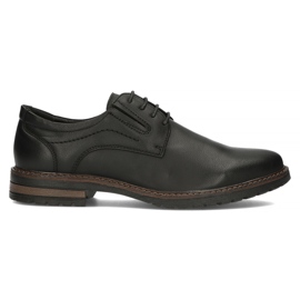 Zapatos negros Filippo S7871 Zapatos negros Filippo S7871