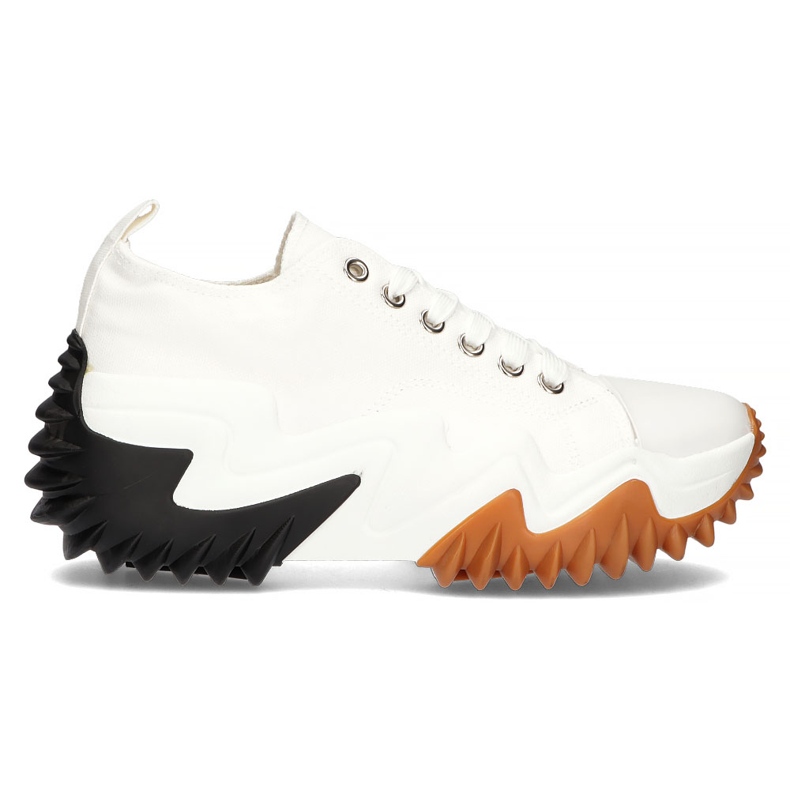 Filippo UB07P Wh zapatillas blancas blanco Filippo UB07P Wh zapatillas blancas blanco