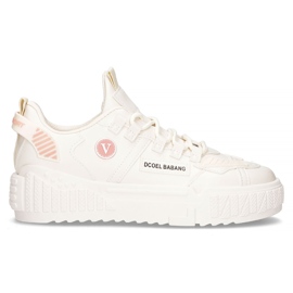 Zapatillas Filippo LA198P Be beige Zapatillas Filippo LA198P Be beige