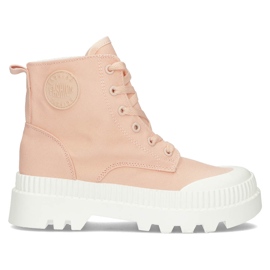 Zapatillas Filippo 2021 rosas
