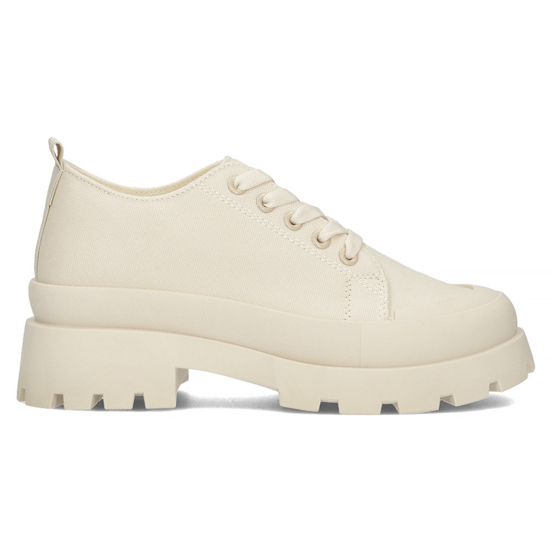 Zapatillas Filippo PC125 beige