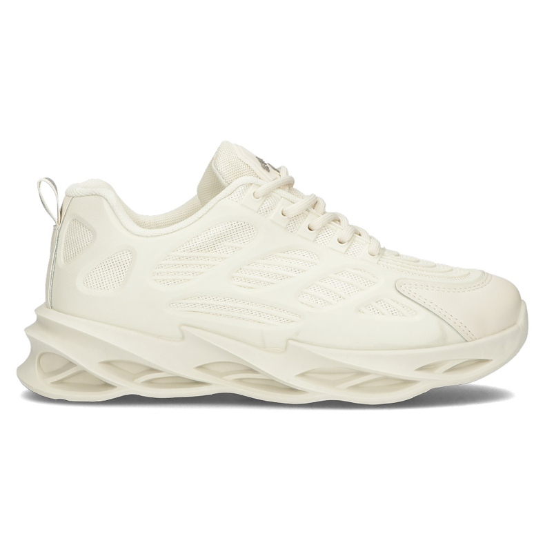 Zapatillas Filippo 21-Q17 beige