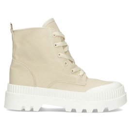 Zapatillas Filippo 0X2069 beige