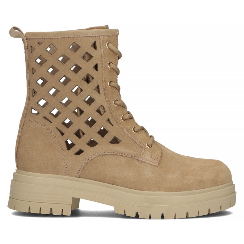 Botas Filippo DBT3715/22 Be beige Botas Filippo DBT3715/22 Be beige