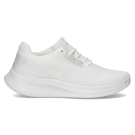 Zapatillas deportivas Filippo DTN3670 / 22 Wh blanco