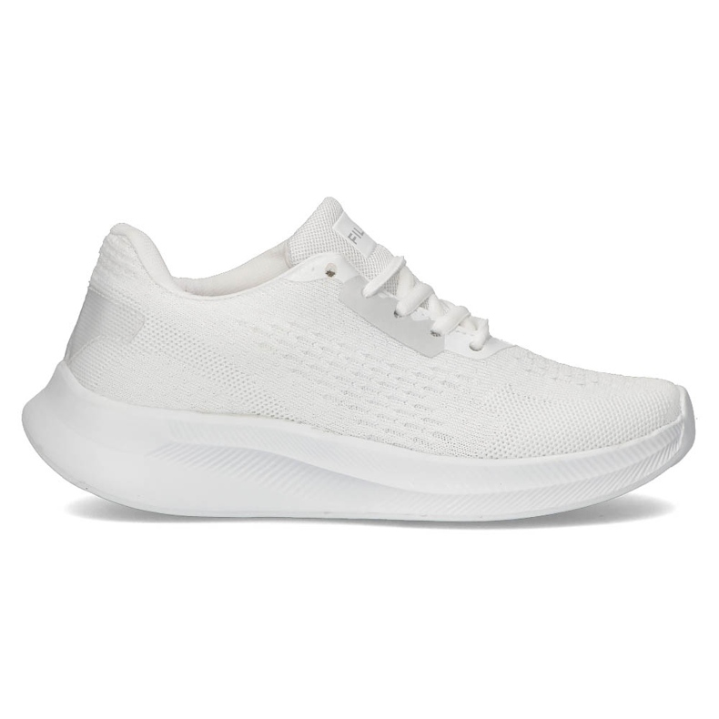 Zapatillas deportivas Filippo DTN3670 / 22 Wh blanco