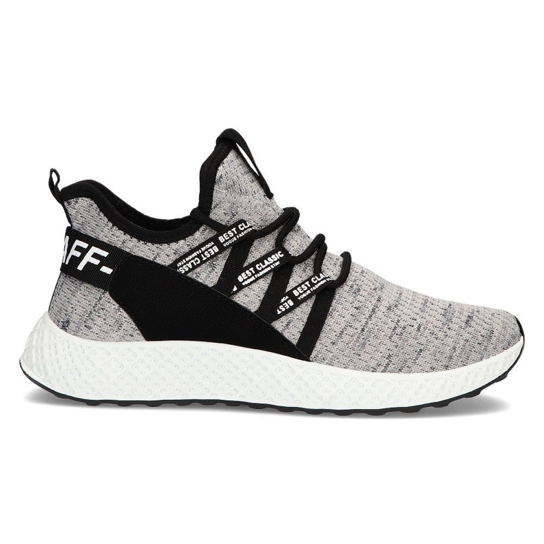 Filippo MTN1480 / 22 Gr zapatillas grises