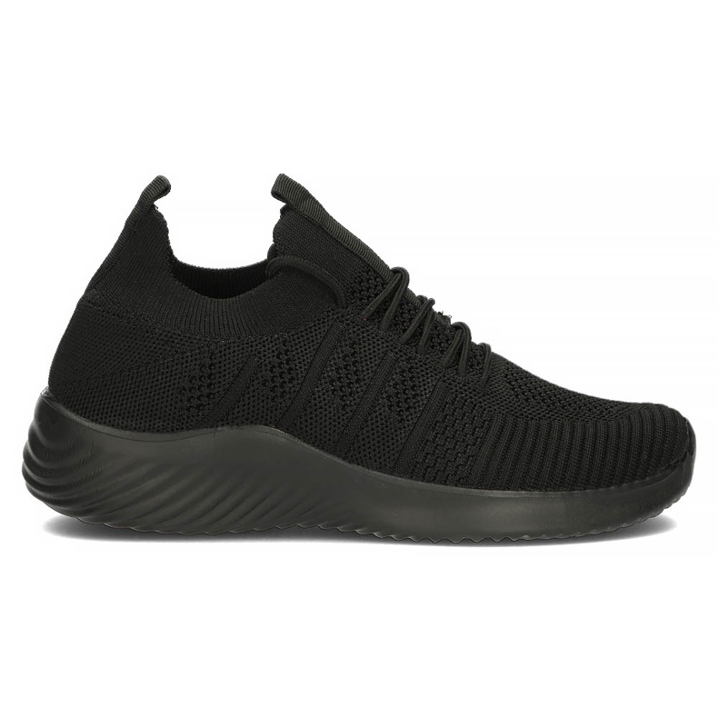 Zapatillas Filippo DTN3665/22 Bk negro