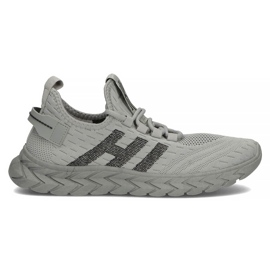 Filippo MTN3408 / 22 Gr zapatillas grises