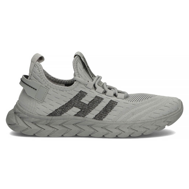 Filippo MTN3408 / 22 Gr zapatillas grises