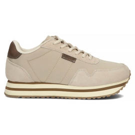 Zapatillas Filippo DP2111/22 Be beige