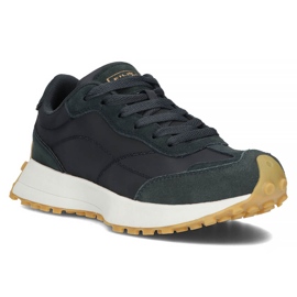 Zapatillas Filippo DP3748/22 Nv azul marino