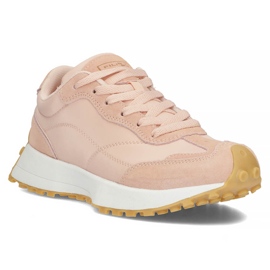 Zapatillas Filippo DP3748/22 Pi rosas rosado