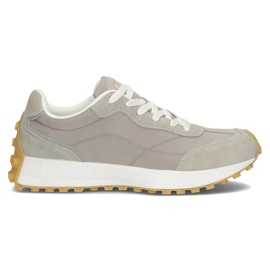 Filippo MP3749 / 22 Gr zapatillas grises